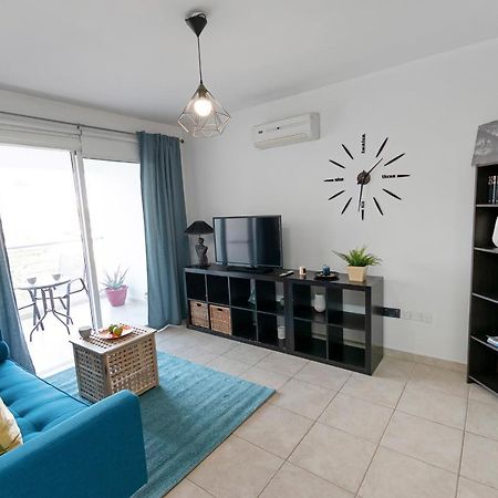 Glabur Stays - The Cozy Atelier - Nicosia City, Free Parking & Wifi, Welcomes You!!! Exterior foto