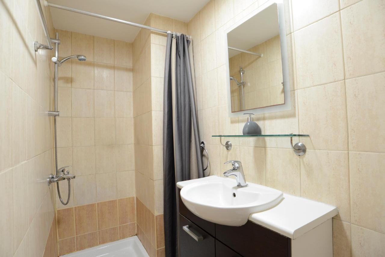 Glabur Stays - The Cozy Atelier - Nicosia City, Free Parking & Wifi, Welcomes You!!! Exterior foto